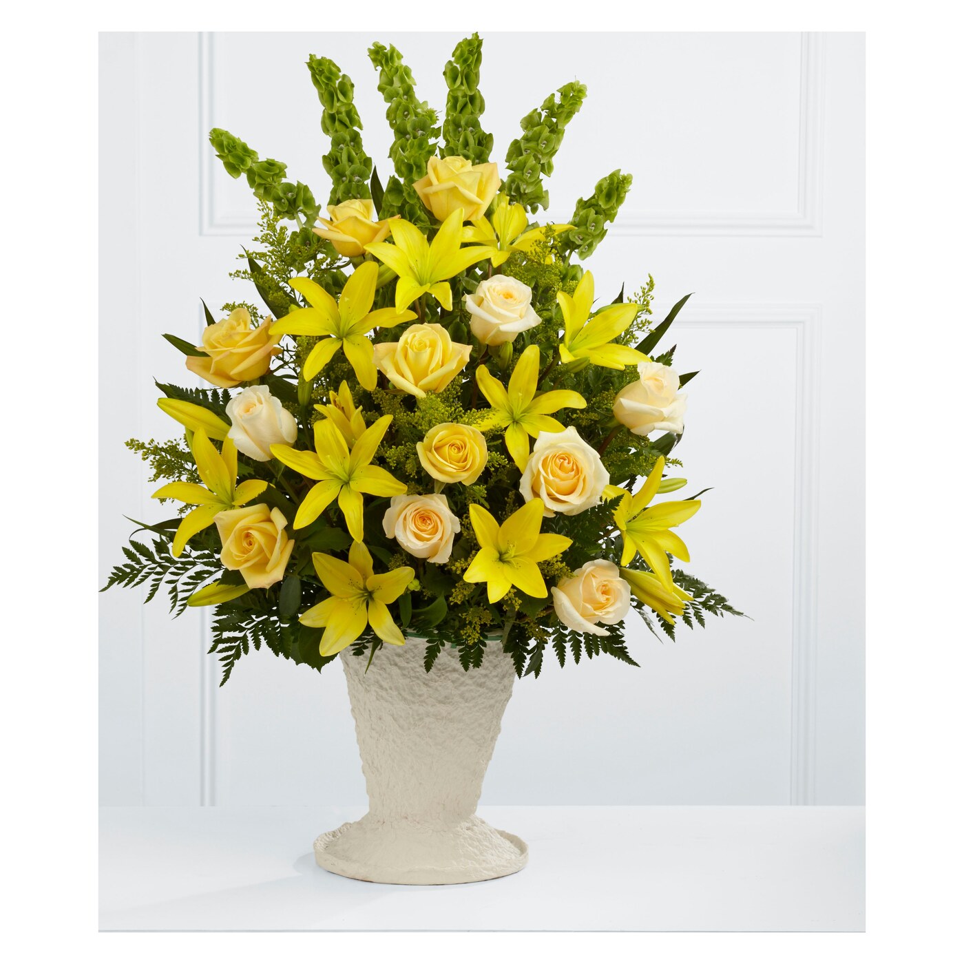 Golden Memories Arrangement arrangement option 2