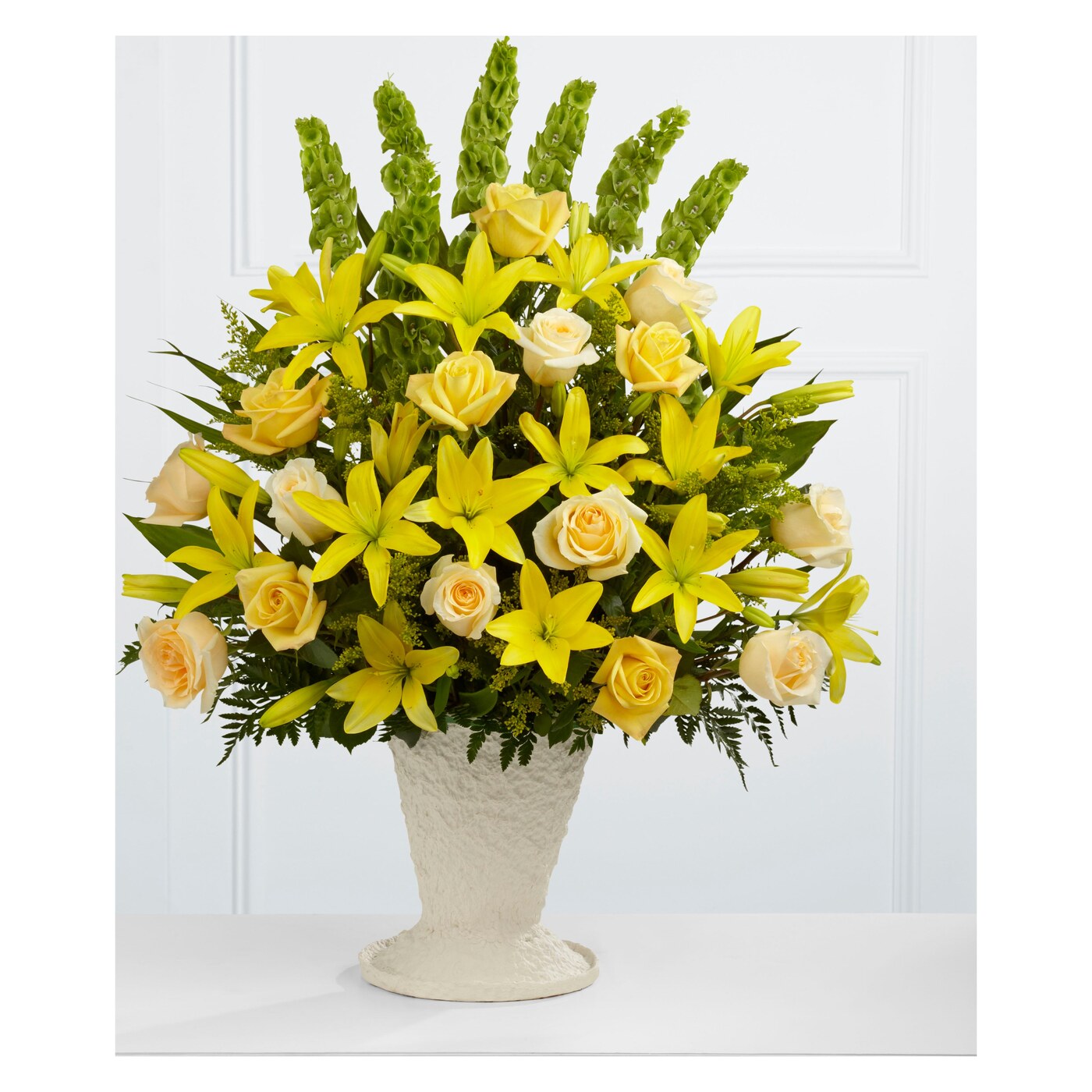 Golden Memories Arrangement arrangement option 3