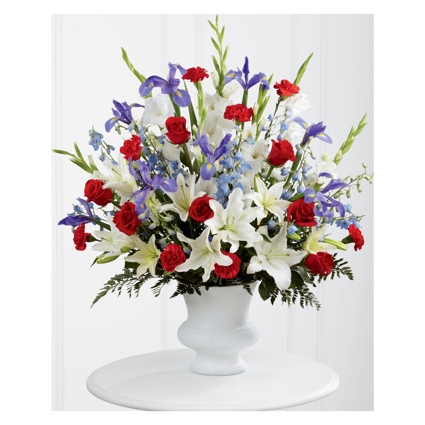 Gratitude Arrangement arrangement option 2