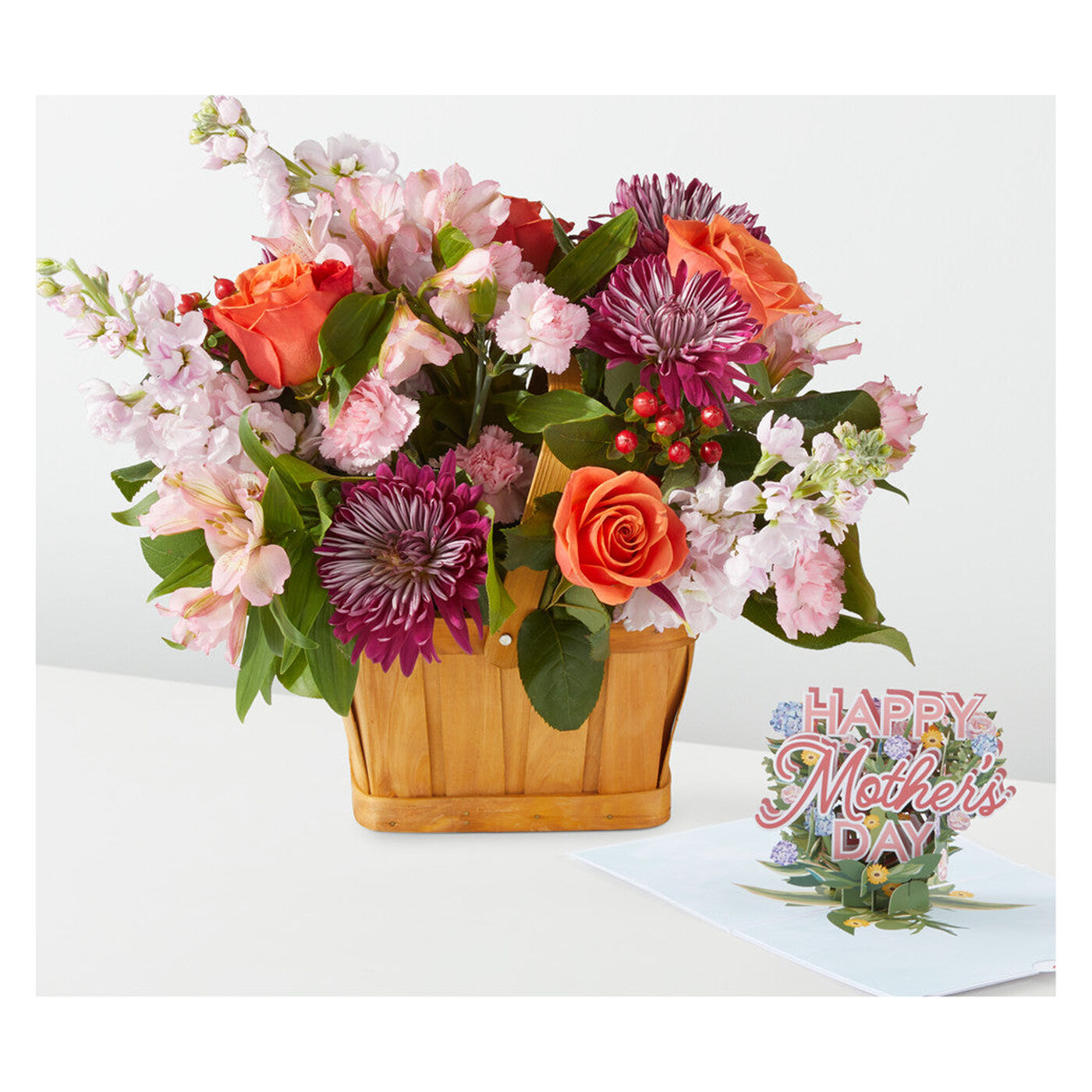 Moms Day in the Sun Gift Sets arrangement option 3