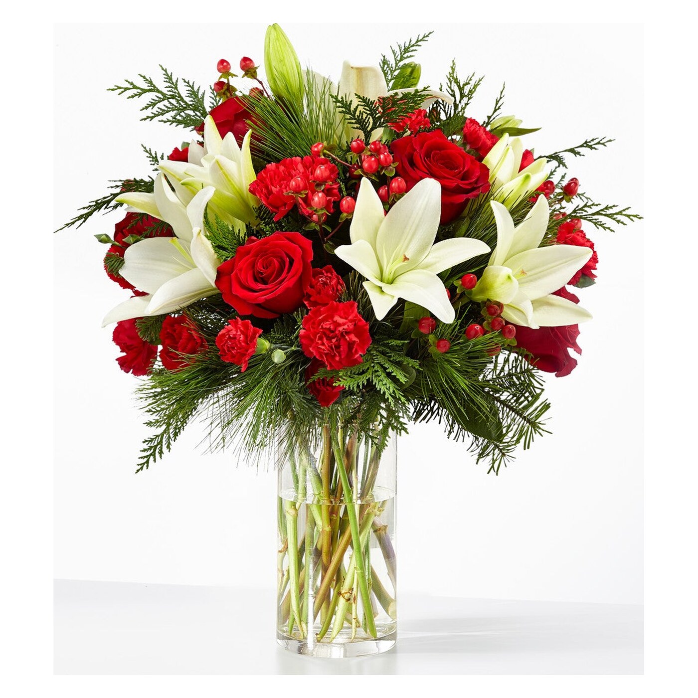Joyful Greetings Bouquet arrangement option 3