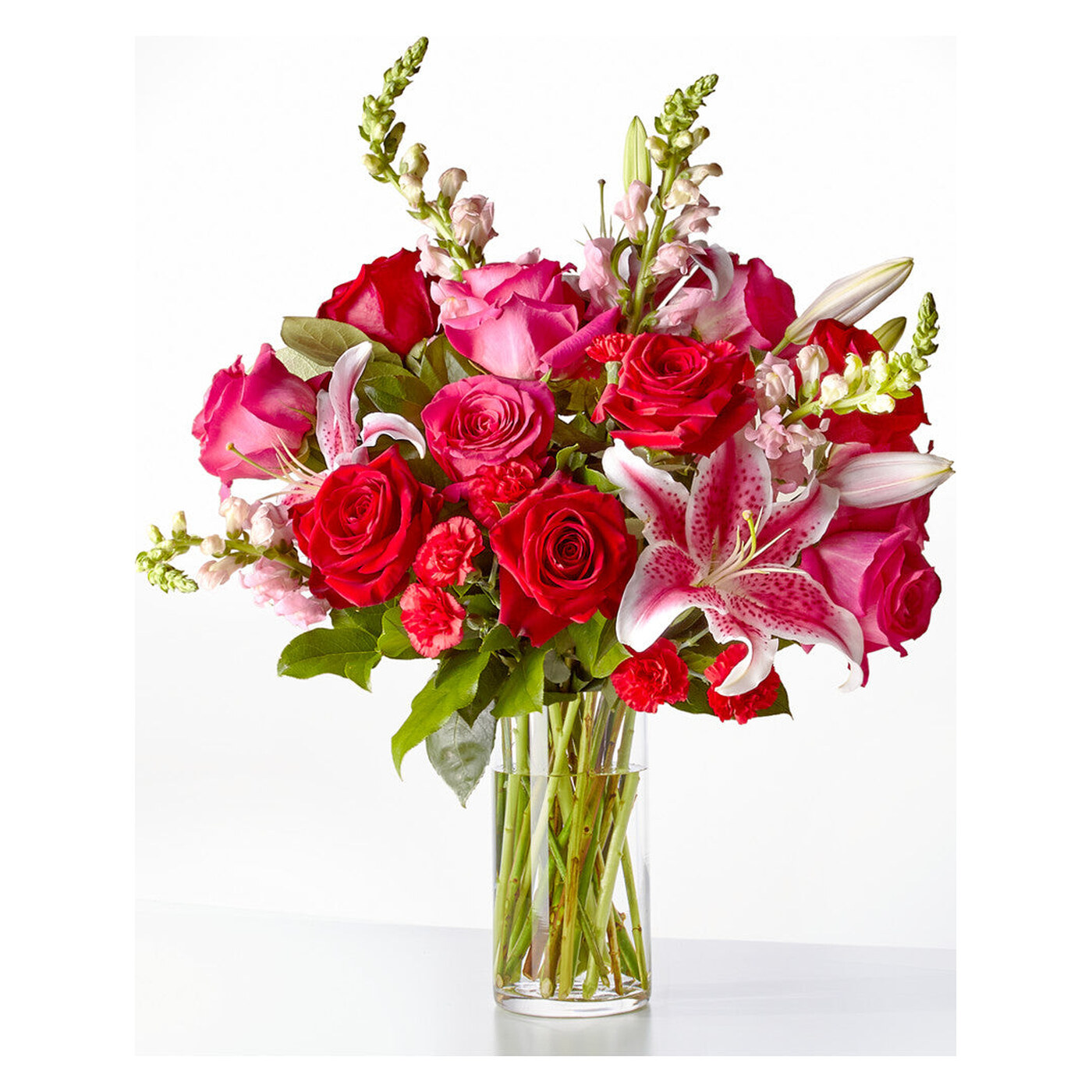 Love at First Sight Bouquet arrangement option 3