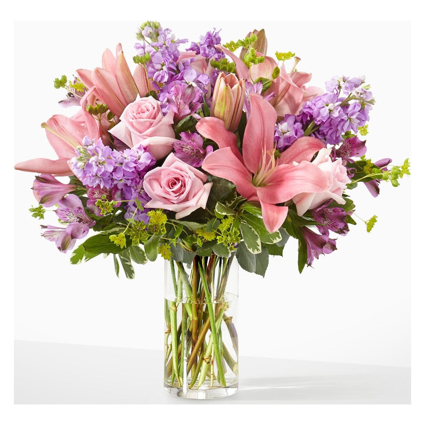 Precious Petals Bouquet arrangement option 3