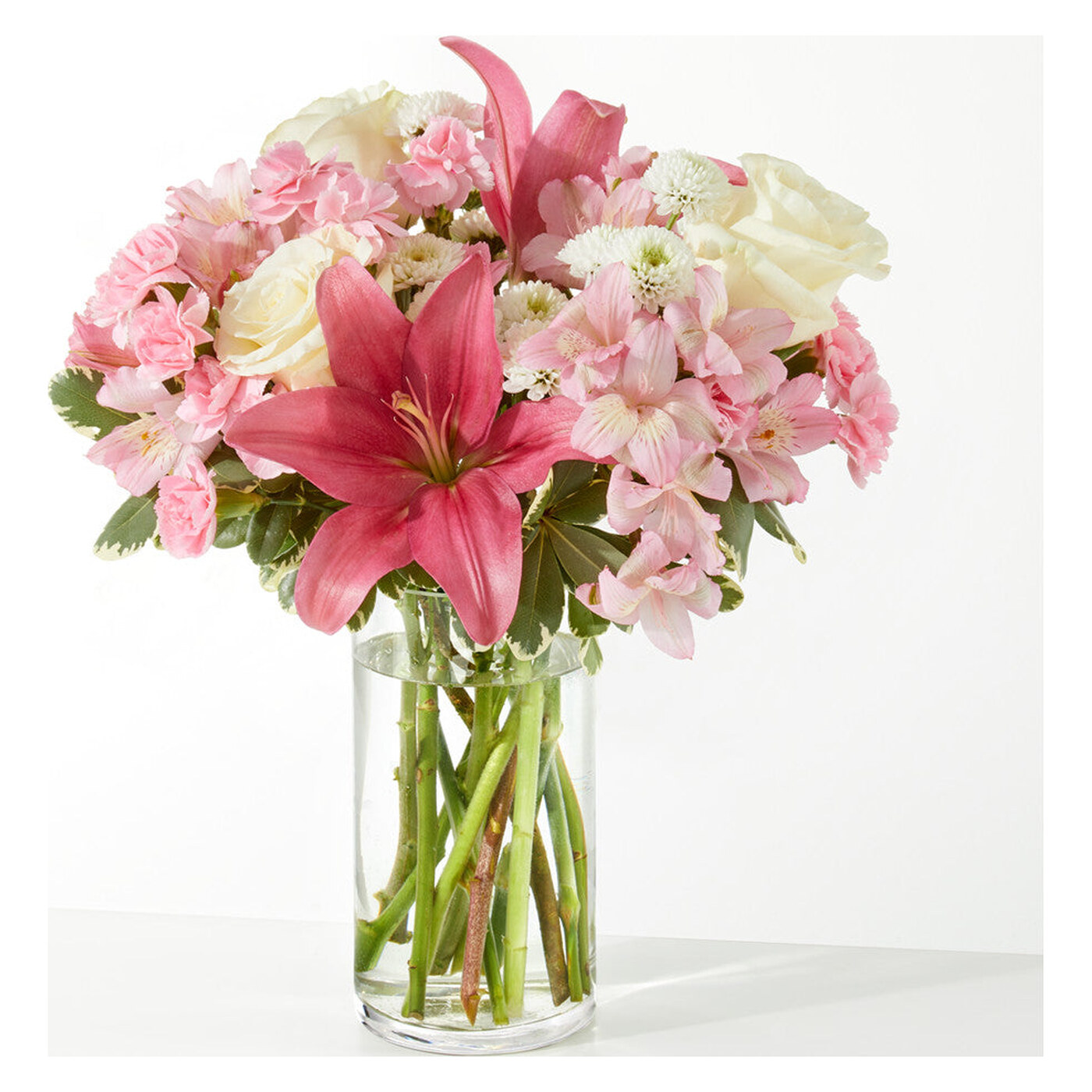 Piece of Cake Bouquet arrangement option 2