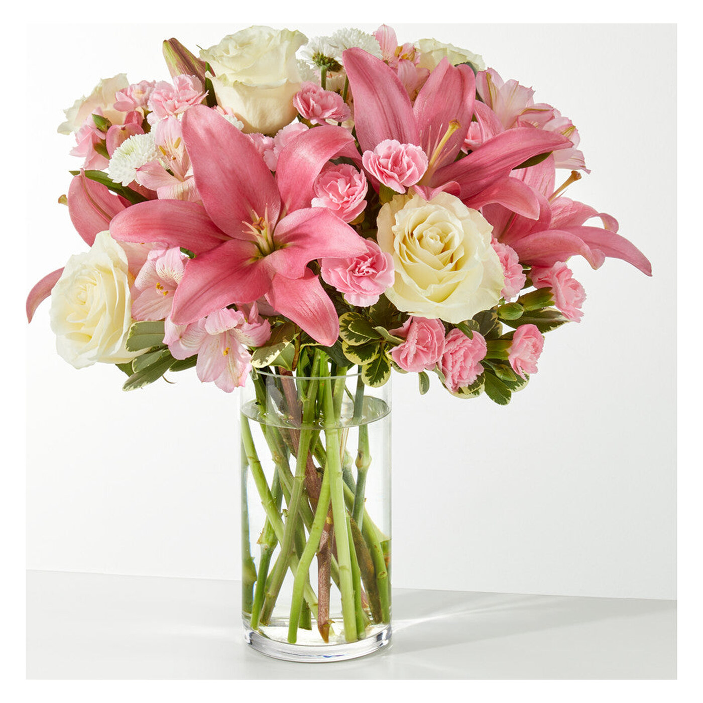 Piece of Cake Bouquet arrangement option 3