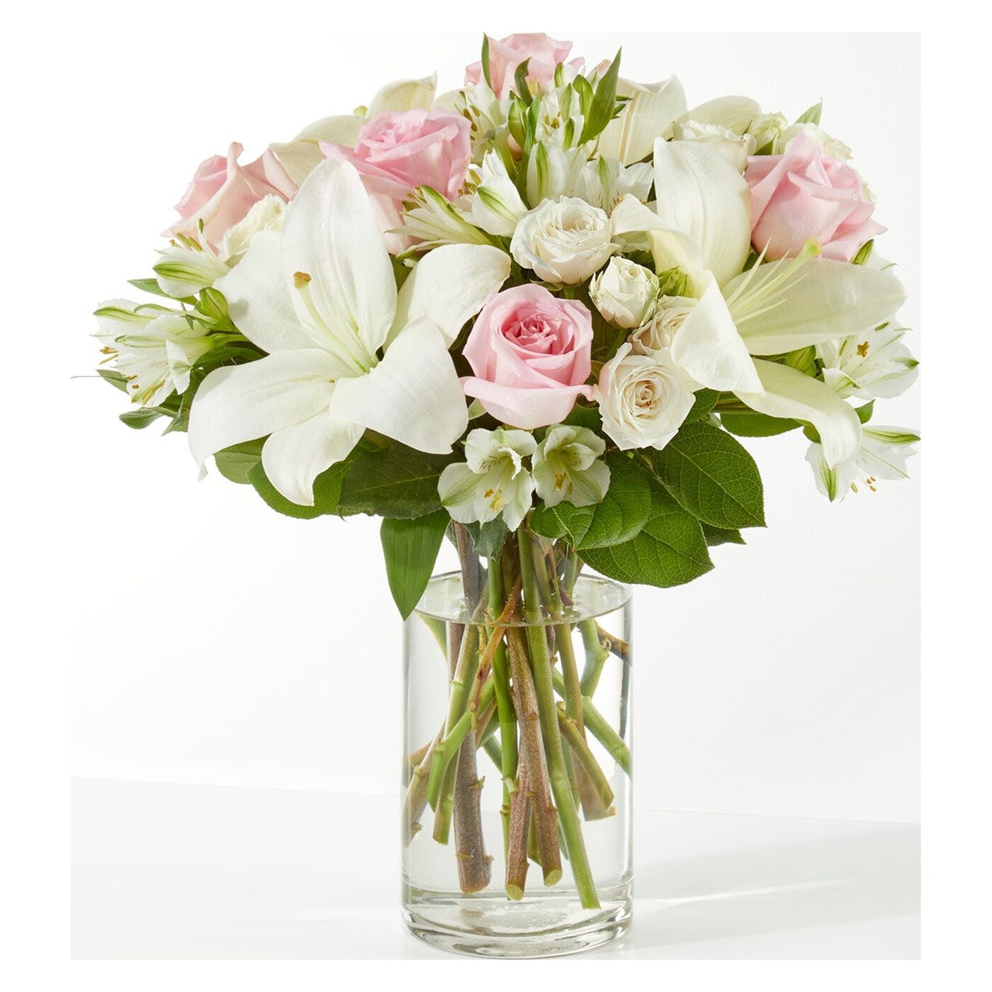 Kindhearted Bouquet arrangement option 4