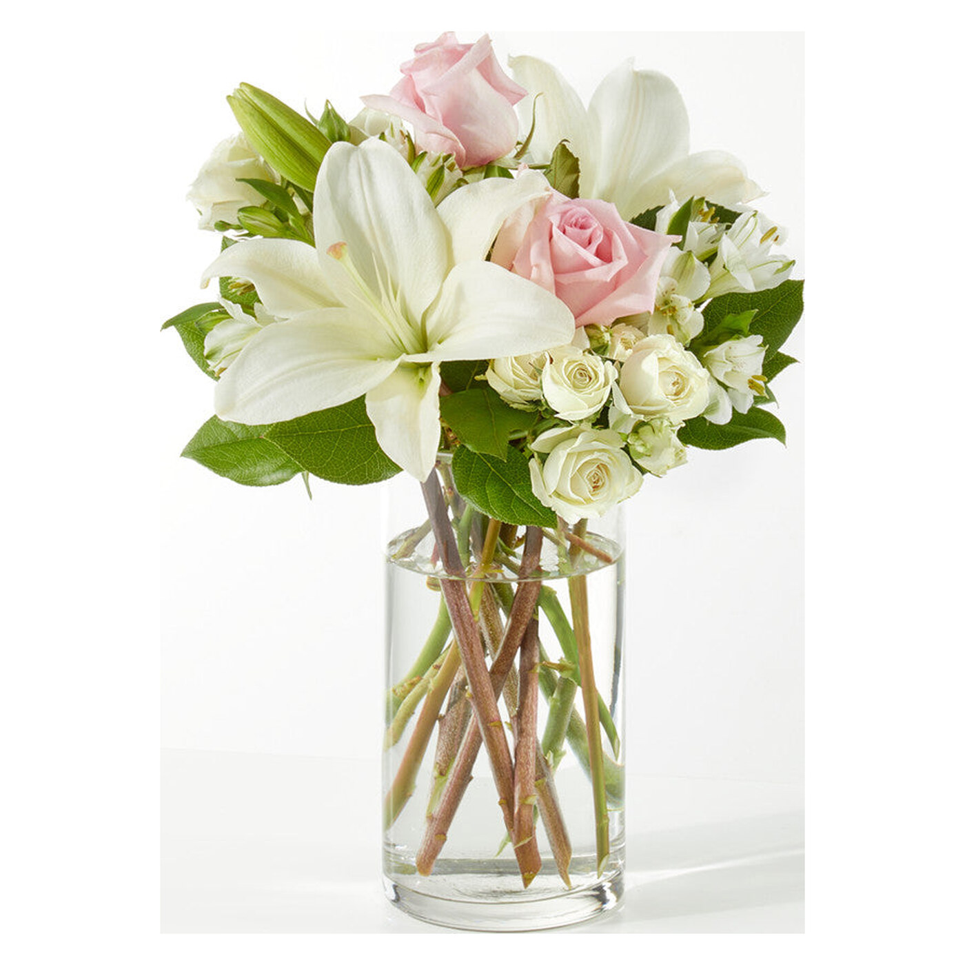 Kindhearted Bouquet flower arrangement
