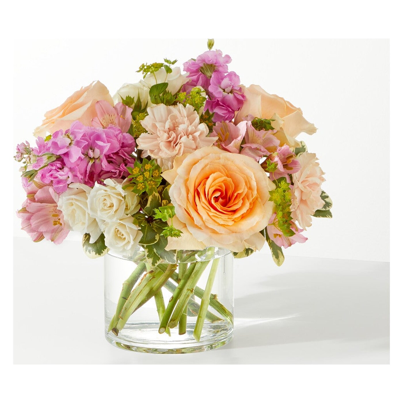 Paradise Bouquet flower arrangement