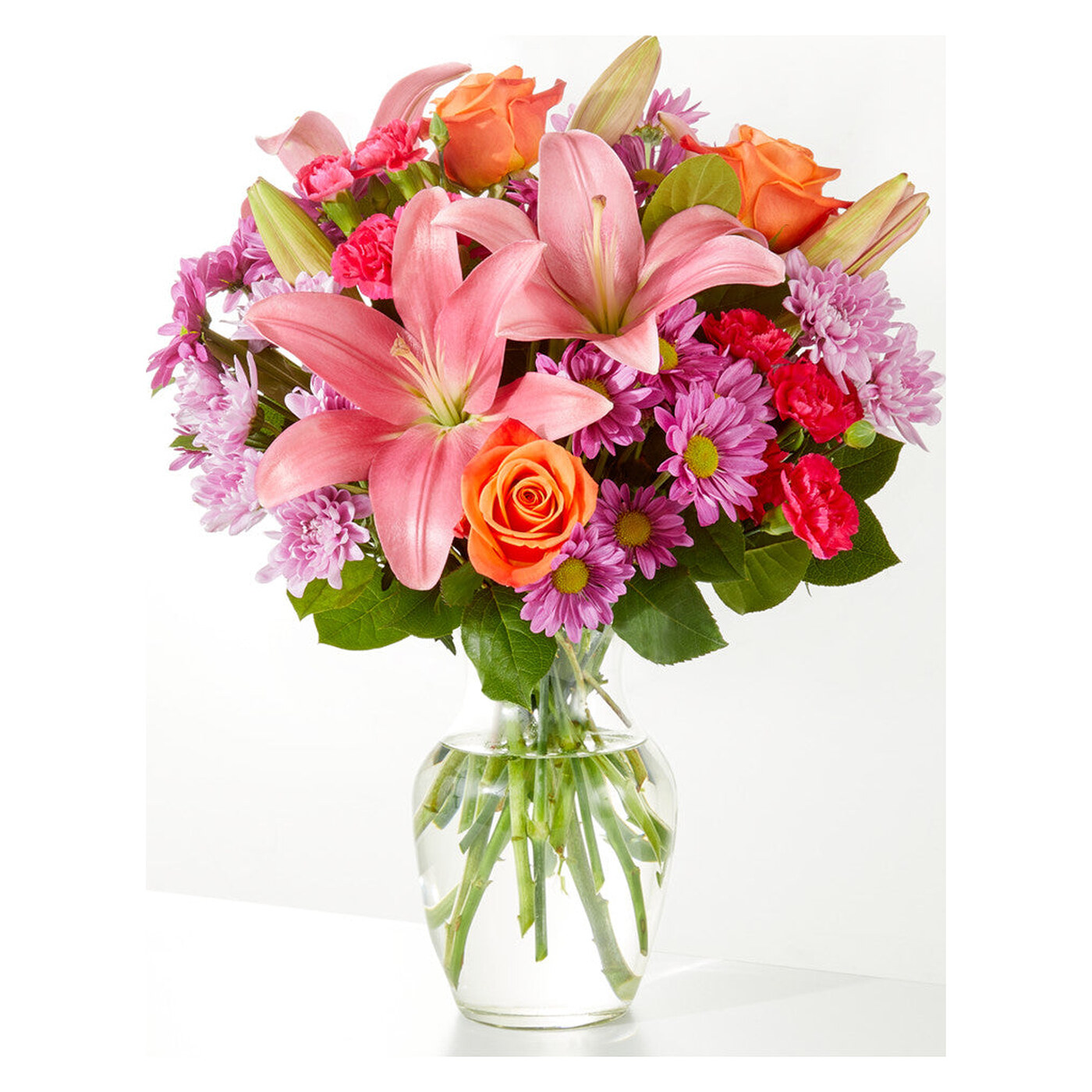 One and Only Bouquet arrangement option 2