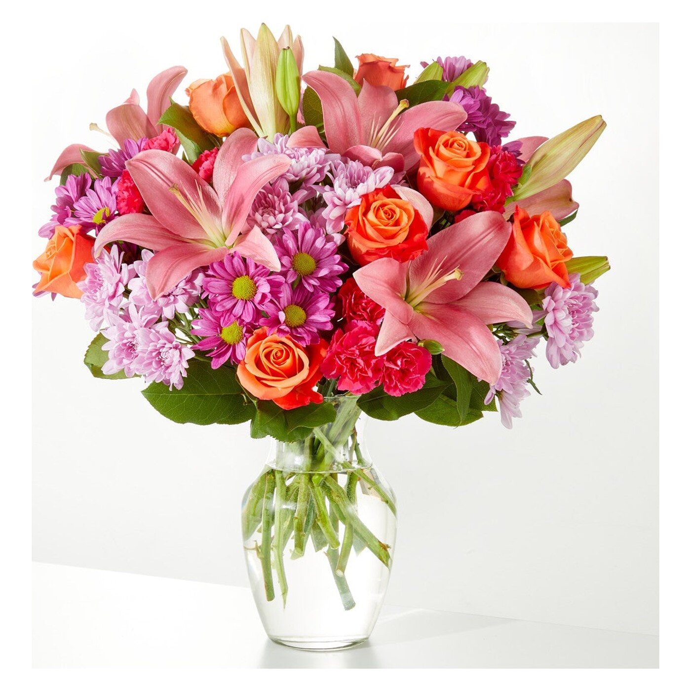 One and Only Bouquet arrangement option 3