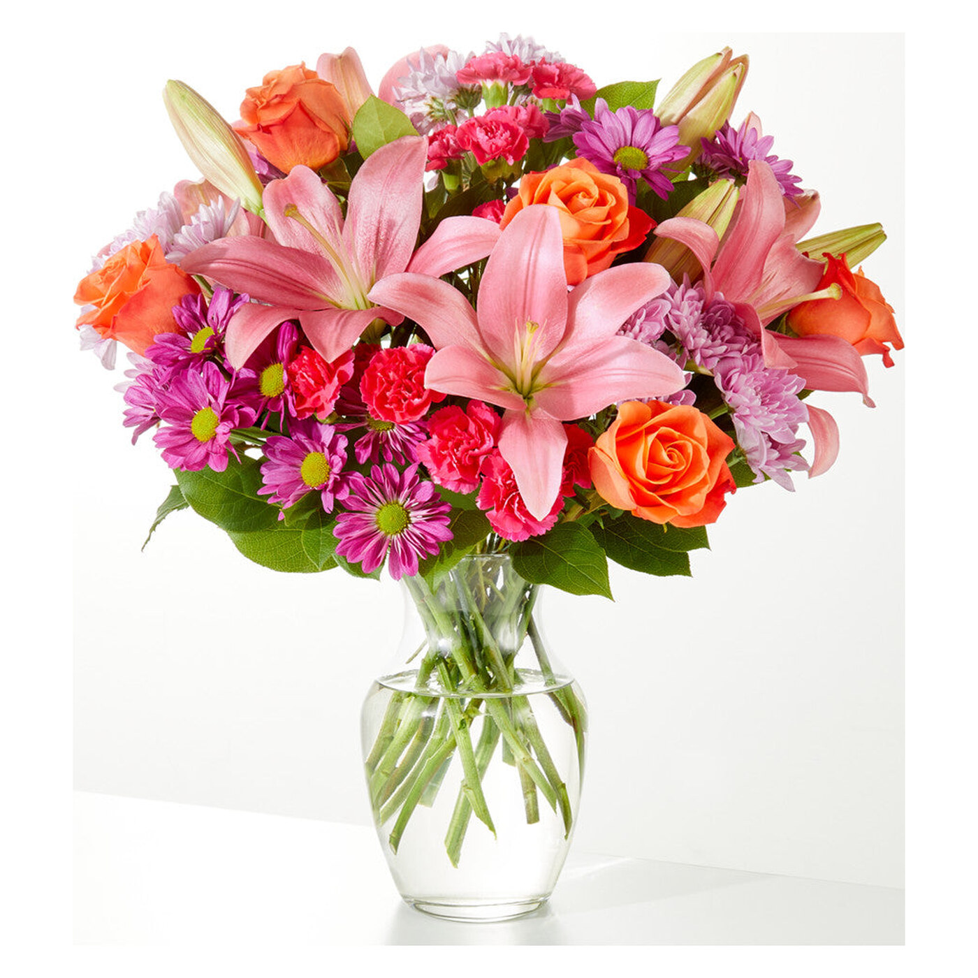 One and Only Bouquet arrangement option 4