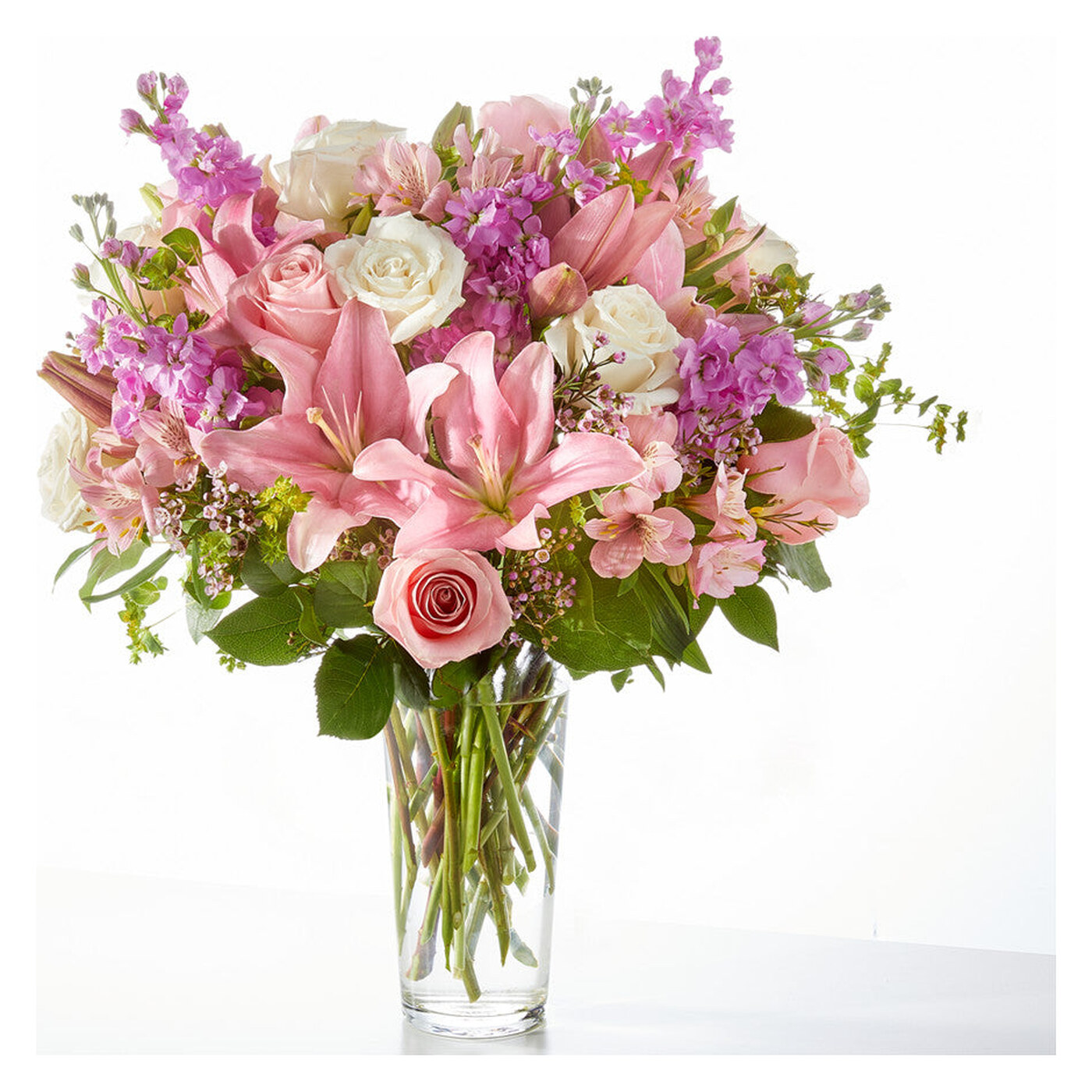 Ethereal Beauty Bouquet arrangement option 2