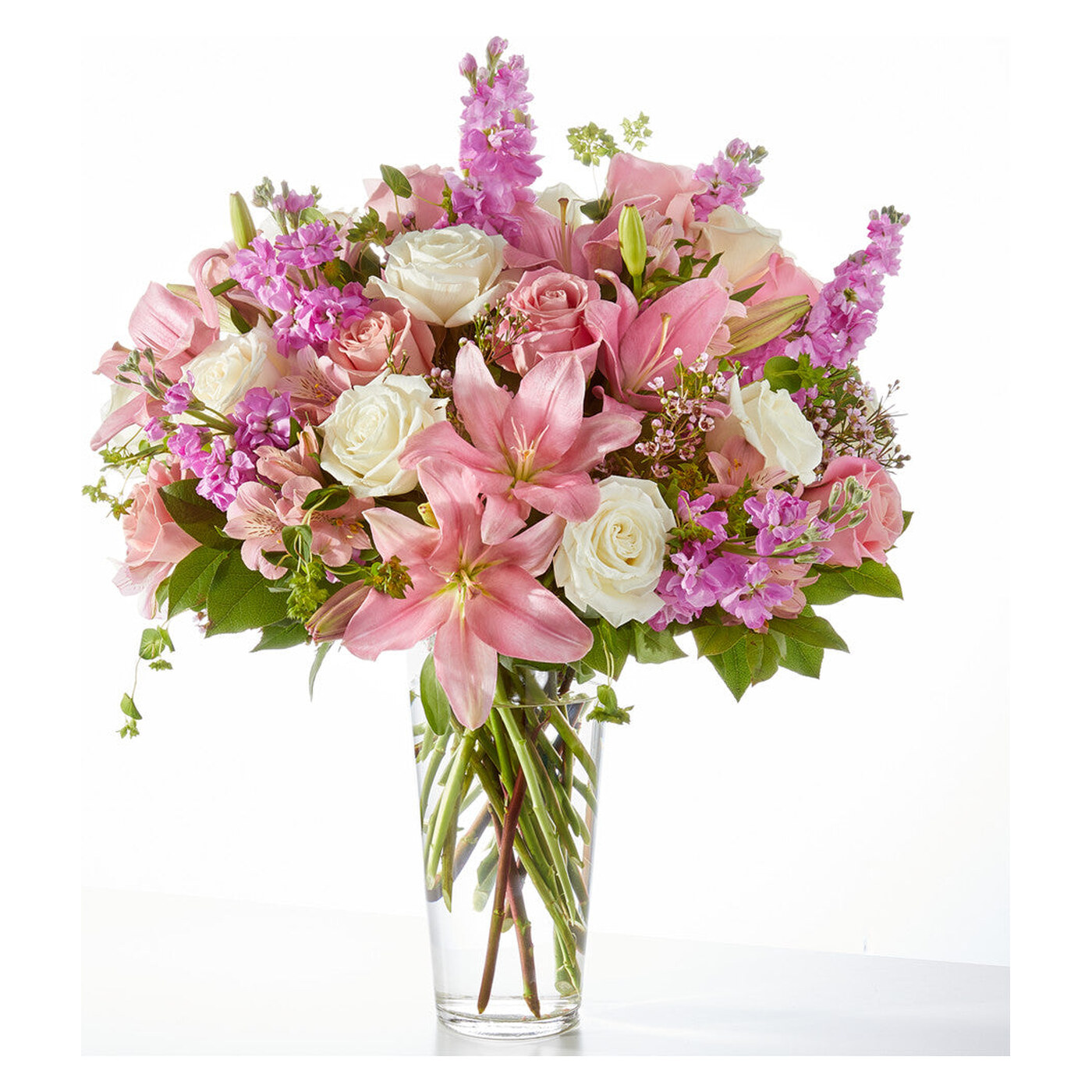 Ethereal Beauty Bouquet arrangement option 3