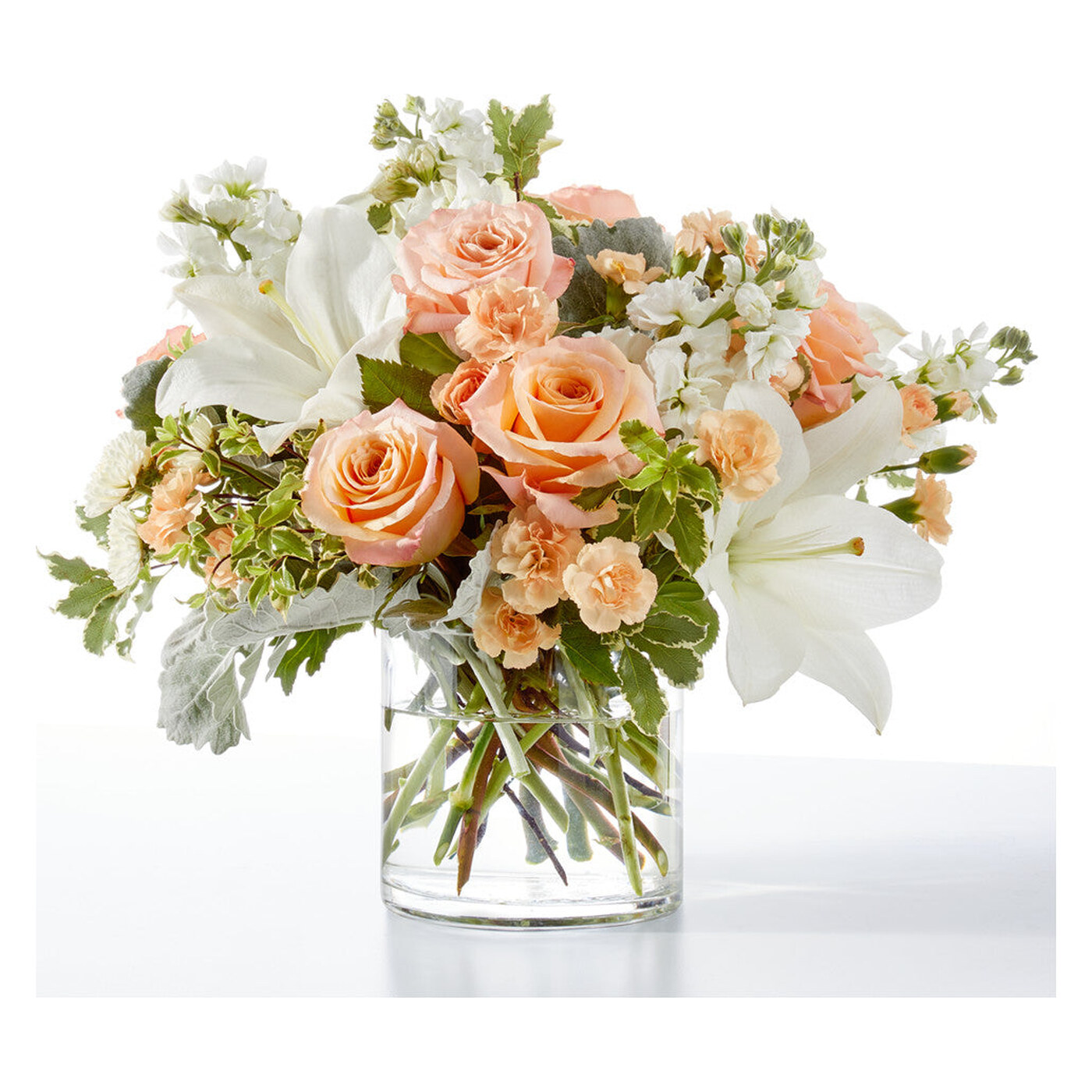 Darling Bouquet arrangement option 2