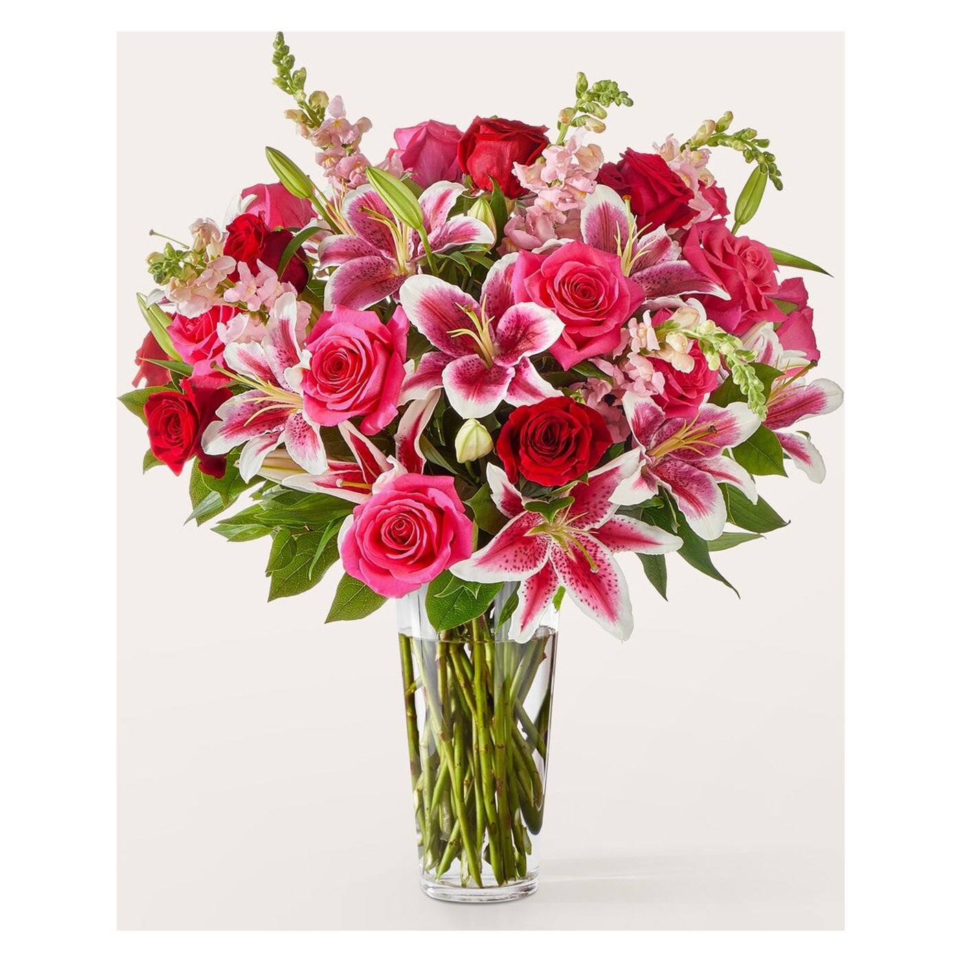 Always You Bouquet arrangement option 2