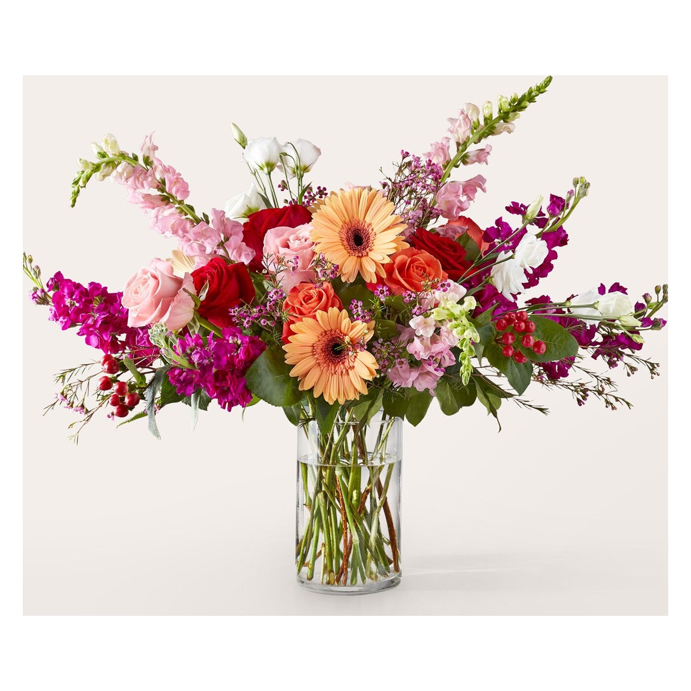 Renaissance Luxury Bouquet arrangement option 2