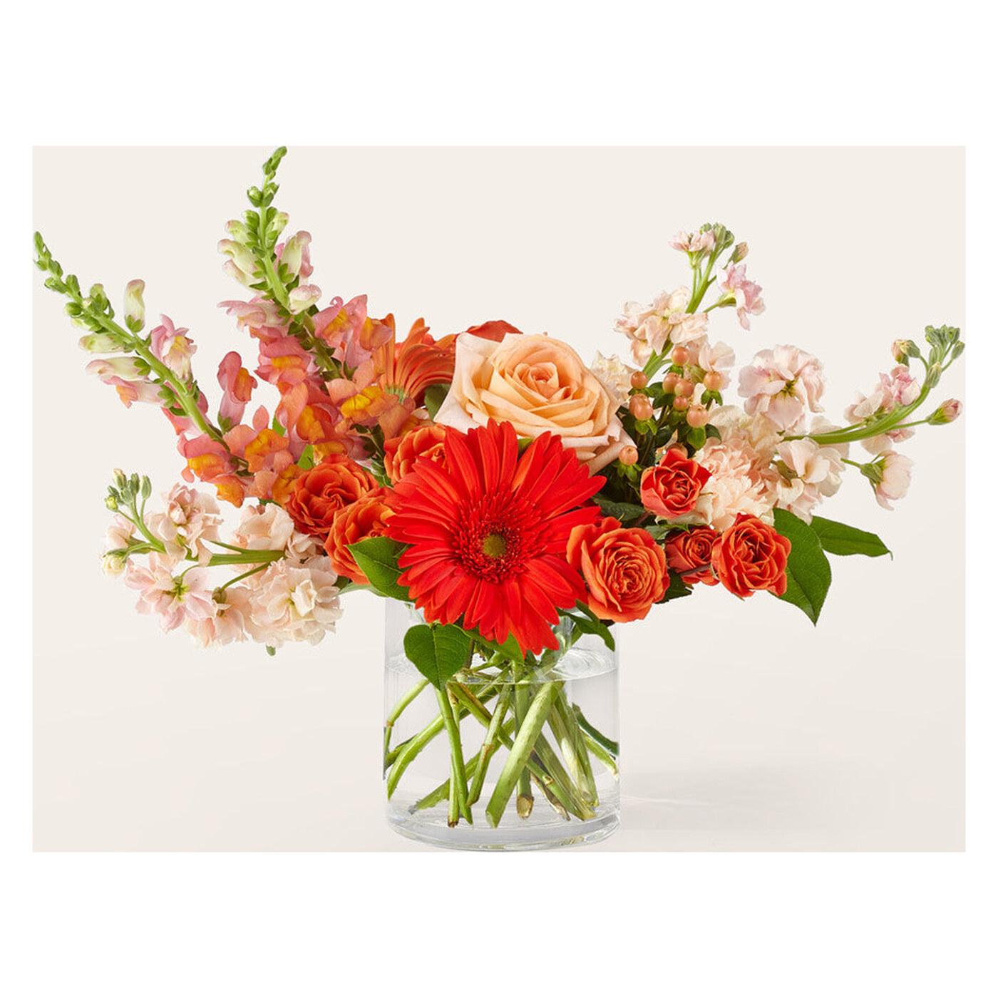 Paloma Please Bouquet arrangement option 4