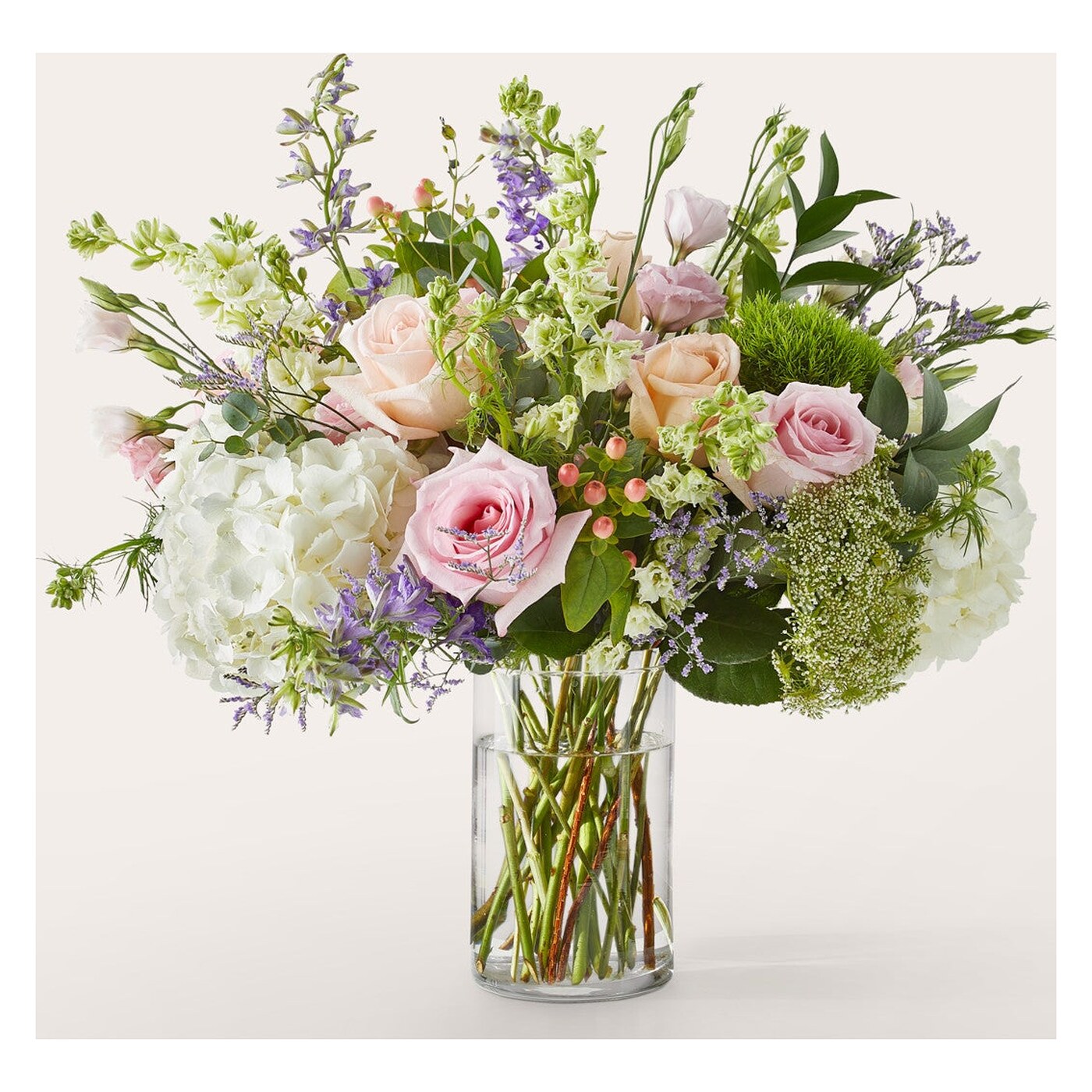 From Scratch Luxury Bouquet arrangement option 2