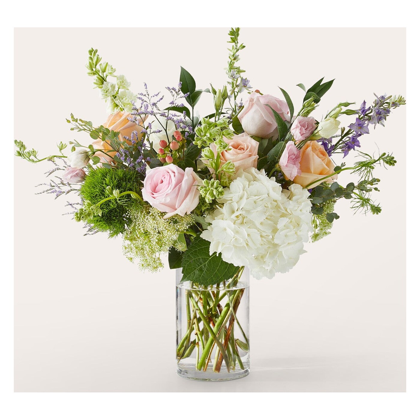 From Scratch Luxury Bouquet flower arrangement