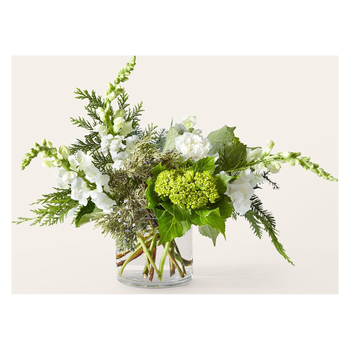 Marshmallows on Top Bouquet arrangement option 3