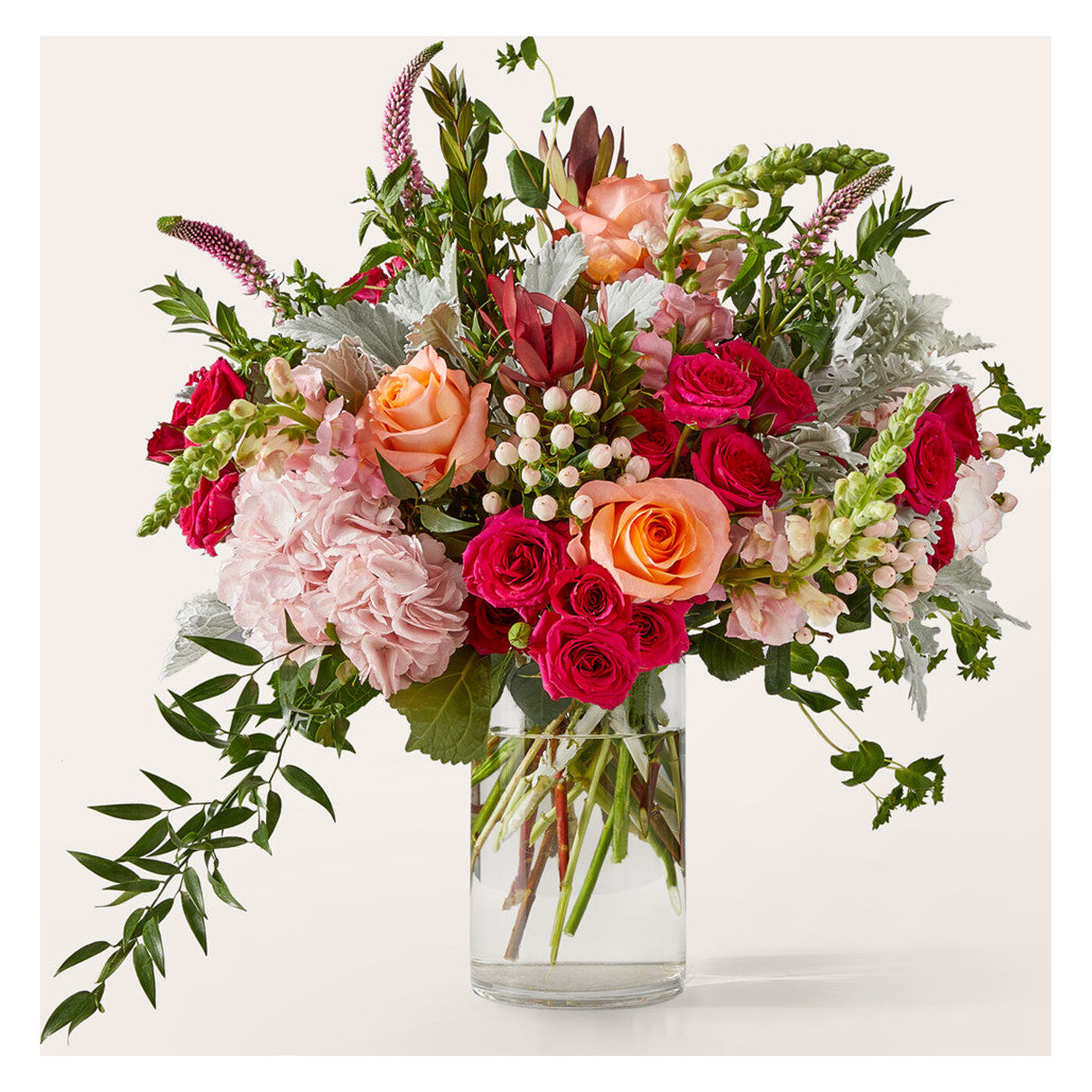 Glitz & Glam Bouquet arrangement option 3