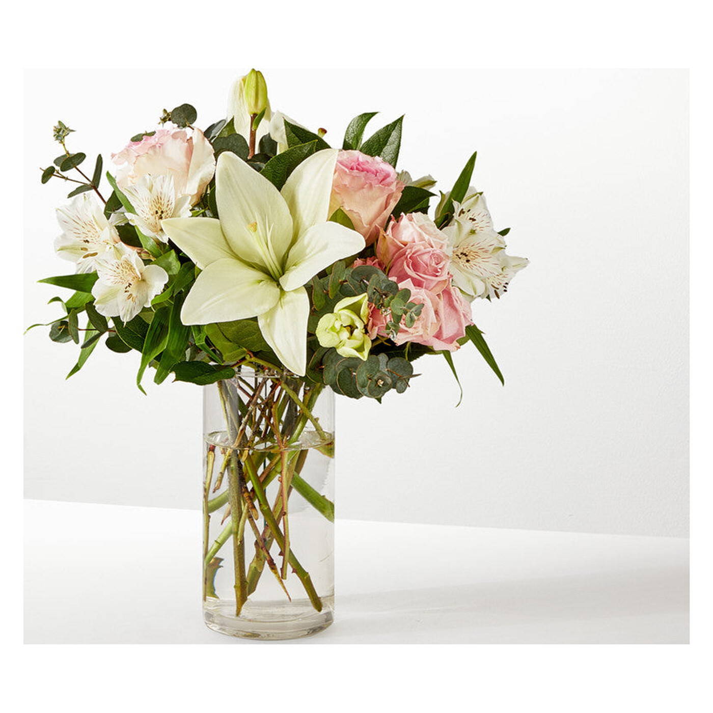Ballet Slippers Bouquet flower arrangement