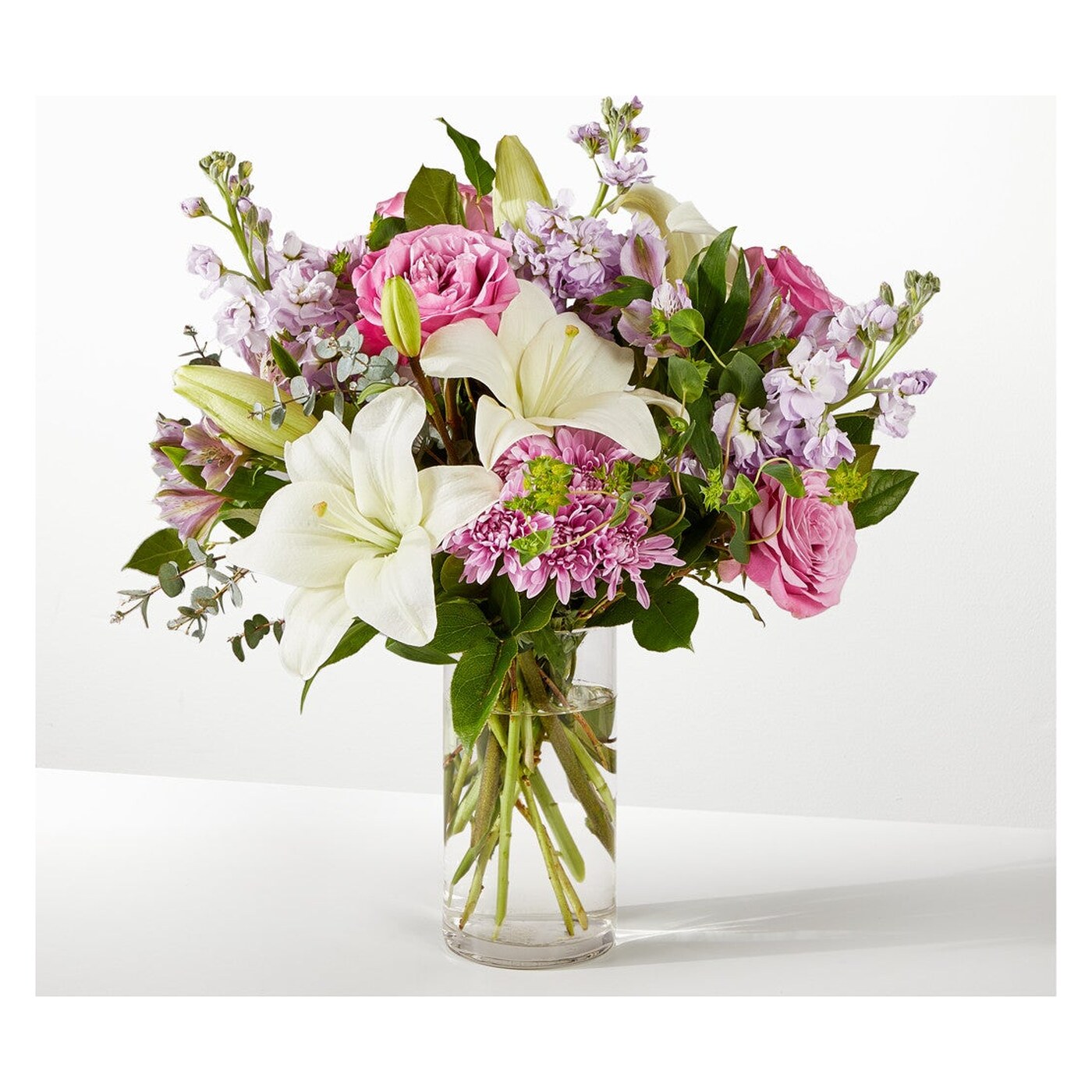 Daydreamer Bouquet arrangement option 3