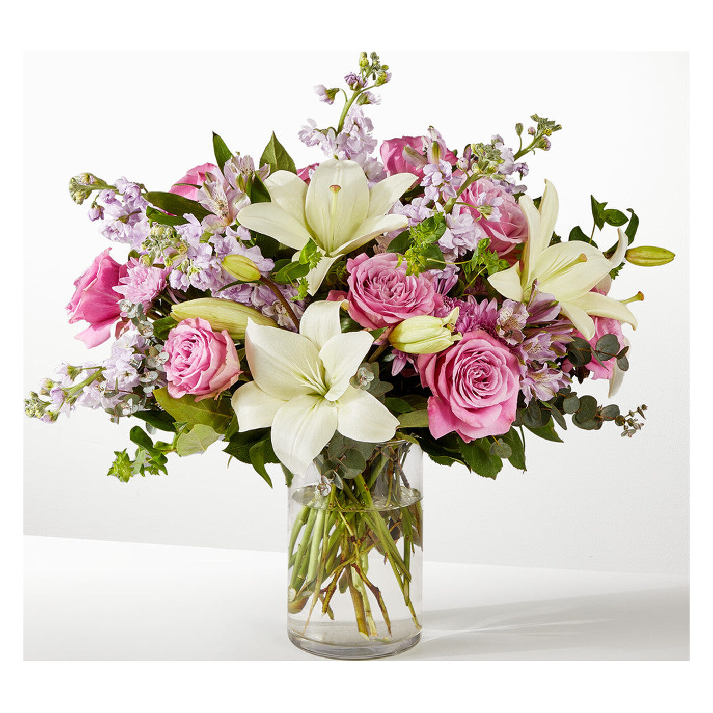 Daydreamer Bouquet arrangement option 2