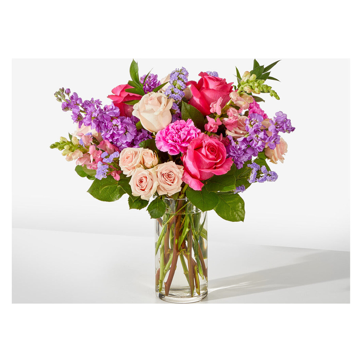 The Cha-Cha Bouquet arrangement option 2