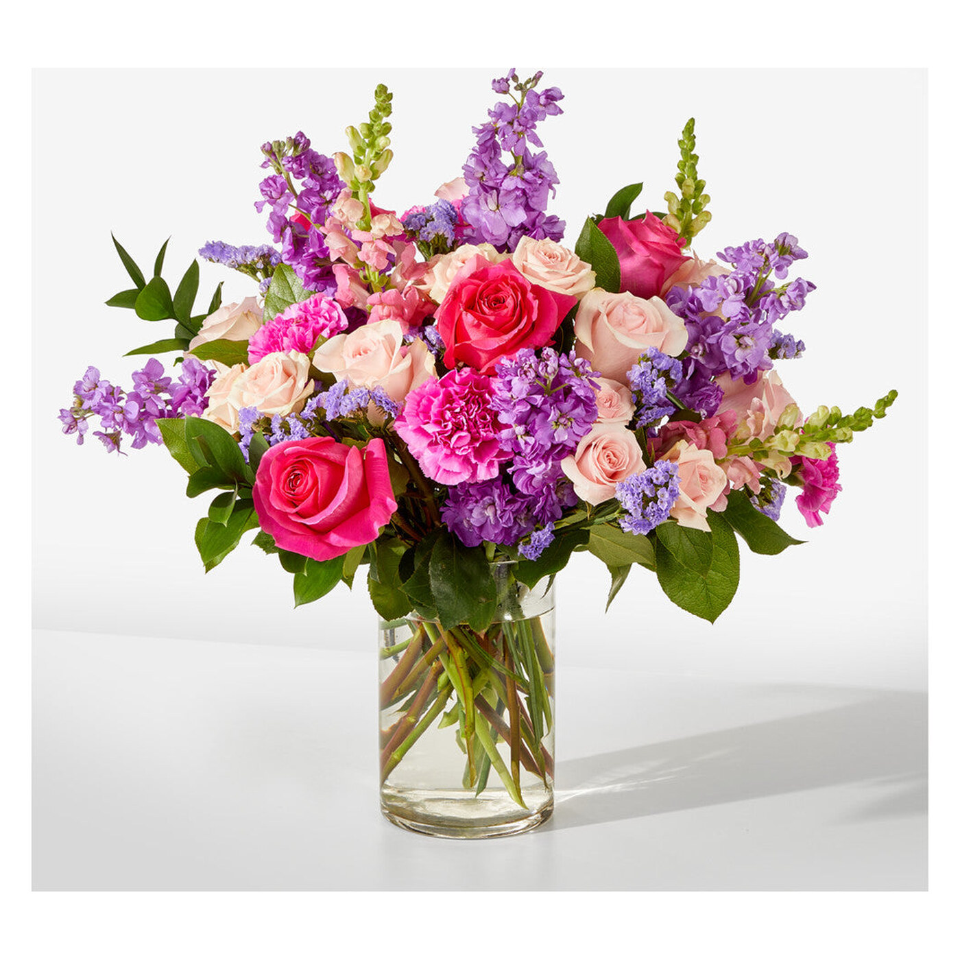 The Cha-Cha Bouquet arrangement option 3