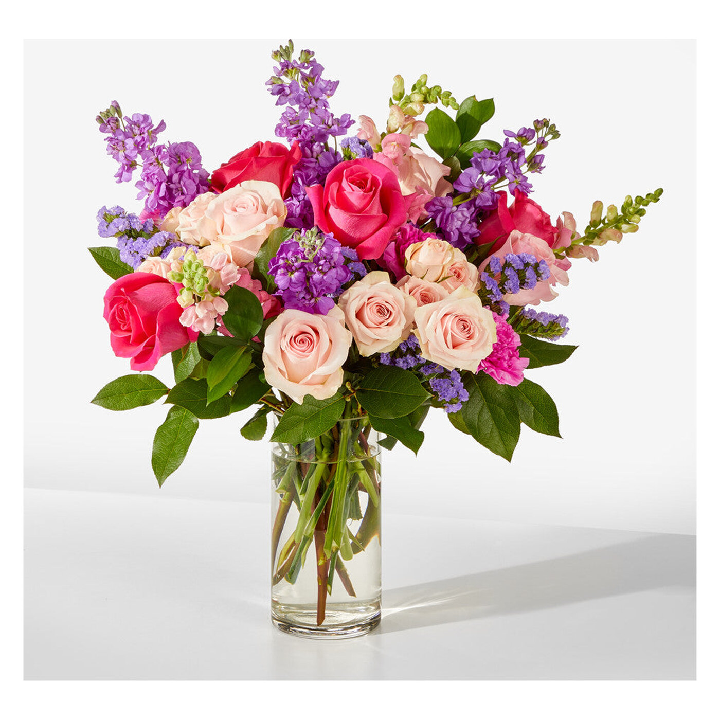 The Cha-Cha Bouquet arrangement option 4