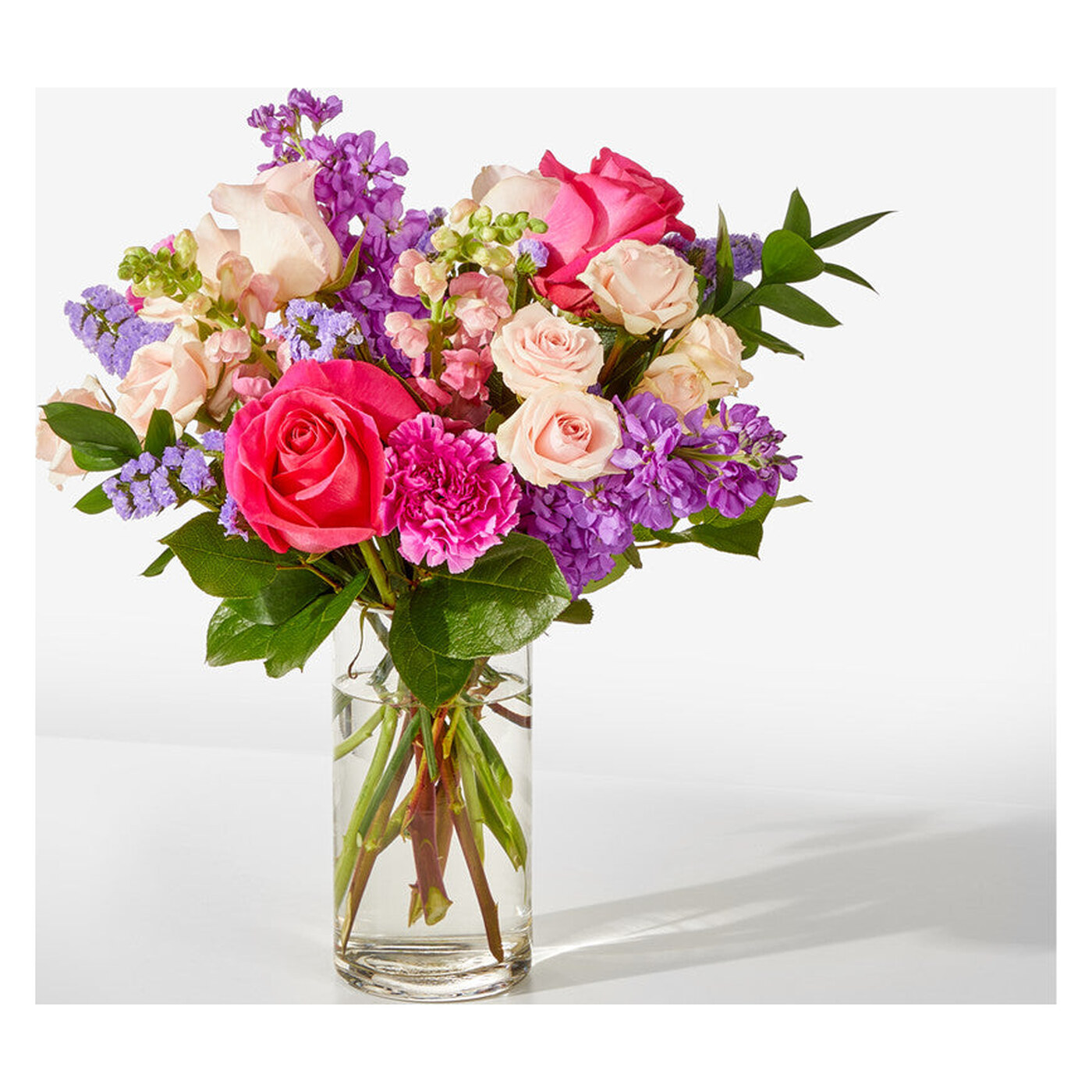 The Cha-Cha Bouquet flower arrangement
