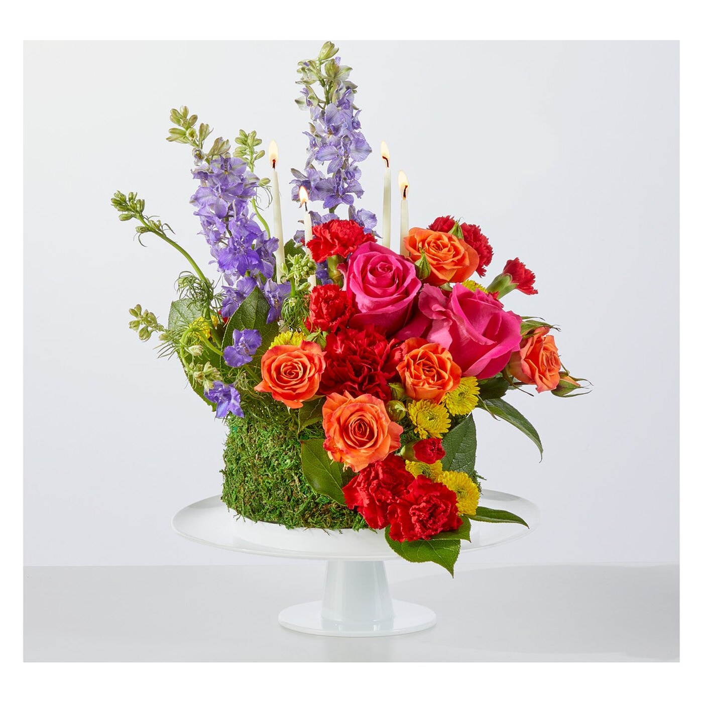 Best Sellers flower collection