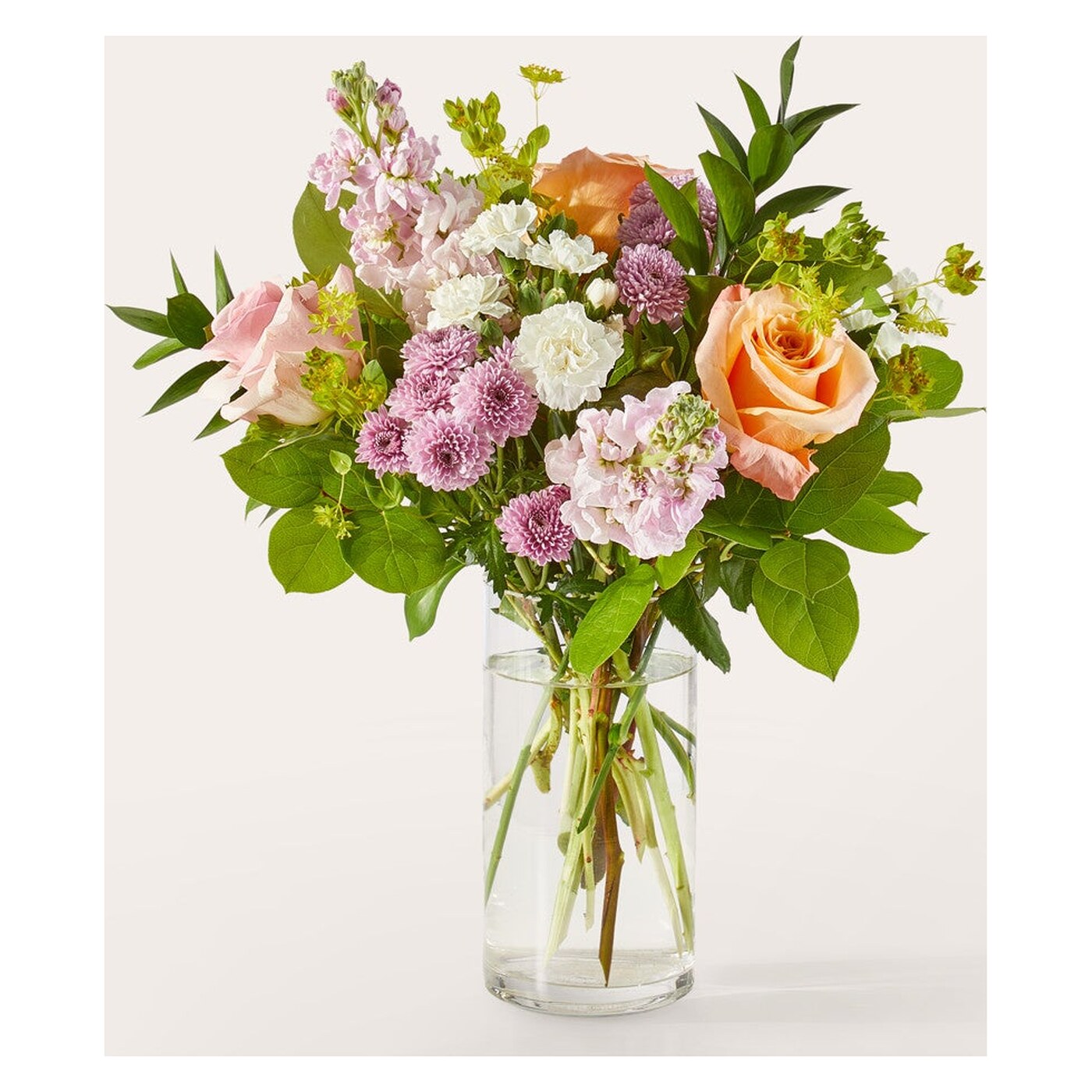 Perfect Contentment Bouquet flower arrangement
