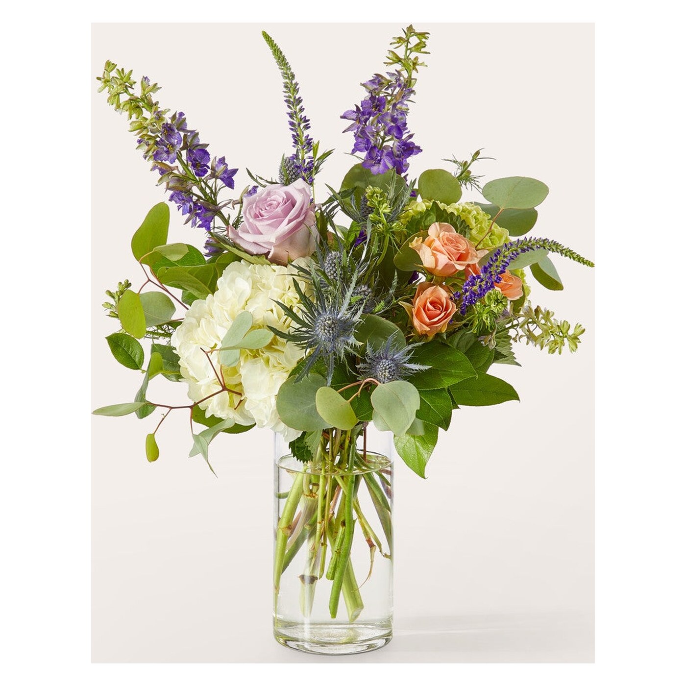 Appealing Aura Bouquet flower arrangement