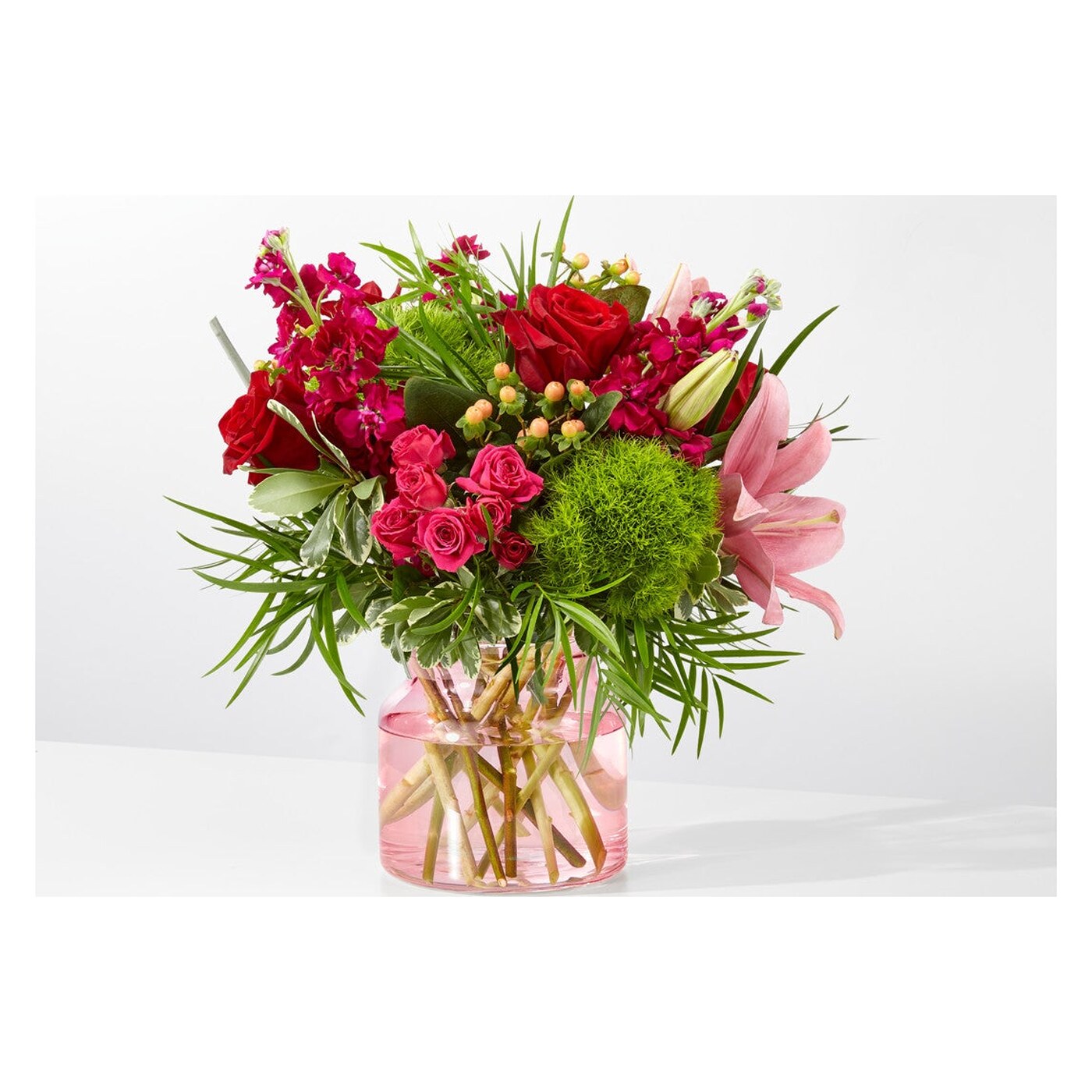 In Every Lifetime Bouquet flower arrangement