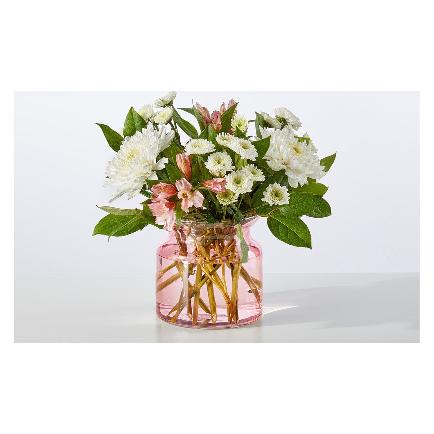 Infatuated Bouquet flower arrangement