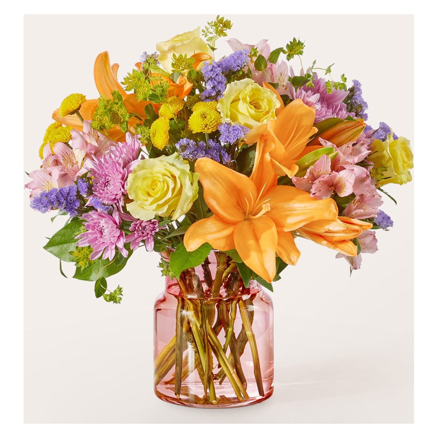 Lucky Charm Bouquet arrangement option 4