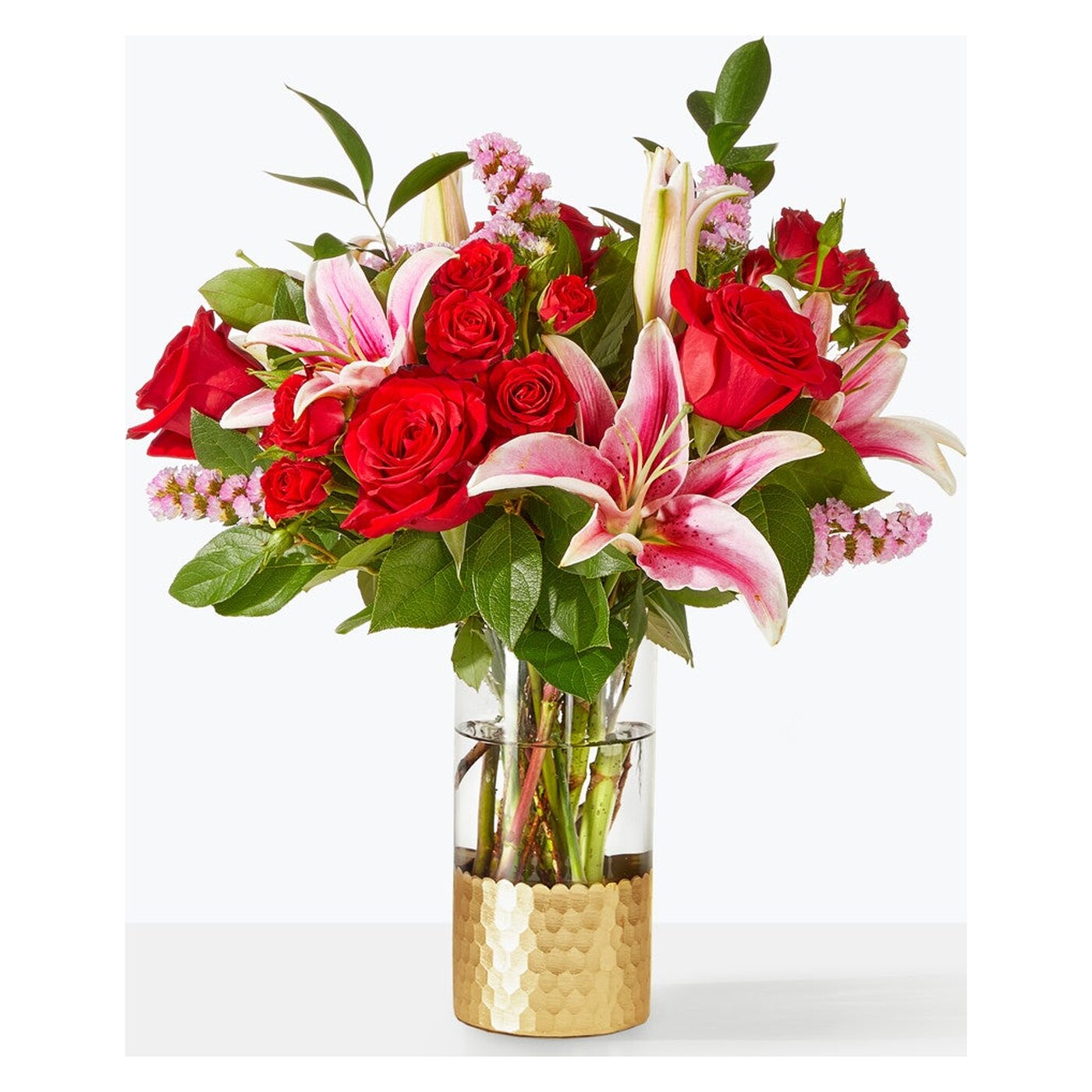 Hopeless Romantic Bouquet flower arrangement