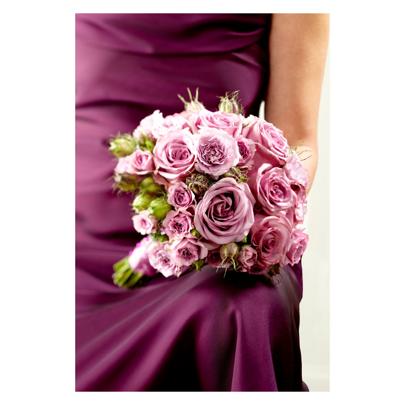 Veronica Bouquet flower arrangement