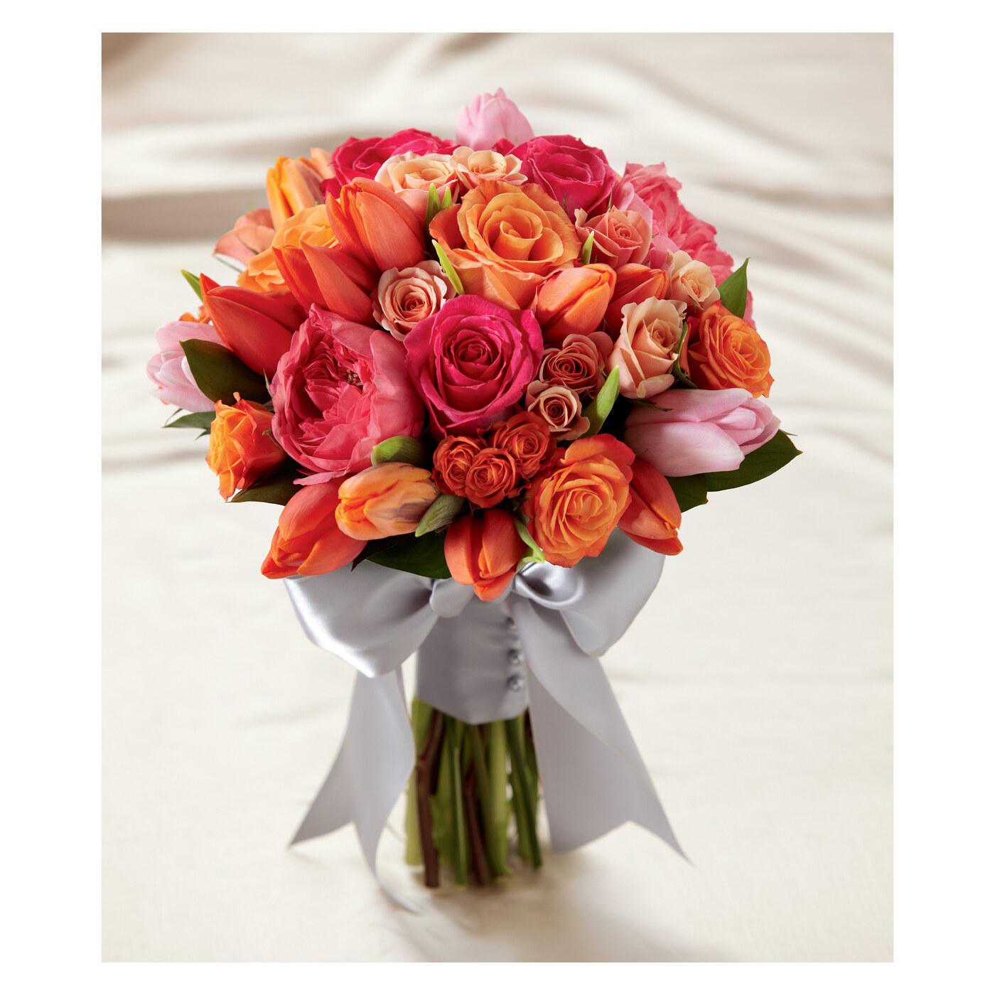 Sunset Dream Bouquet flower arrangement
