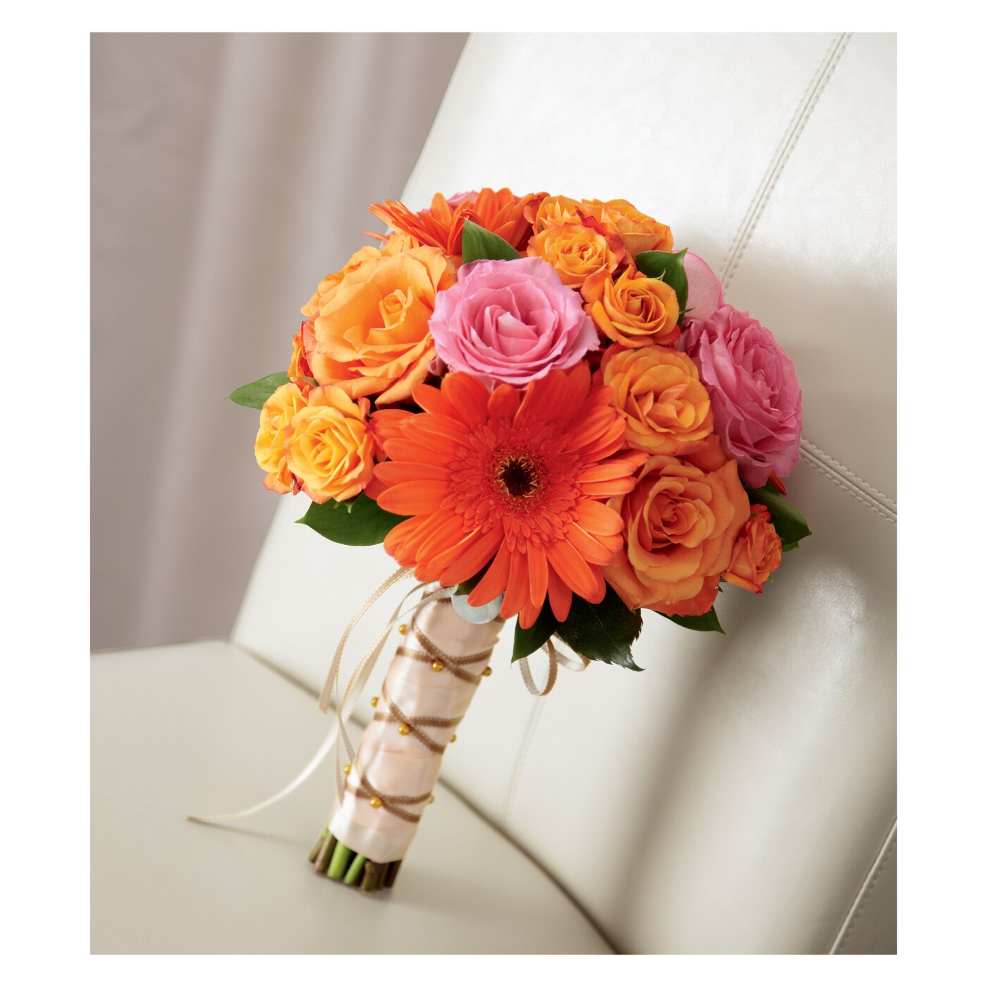 Lifetime of Love Bouquet flower arrangement