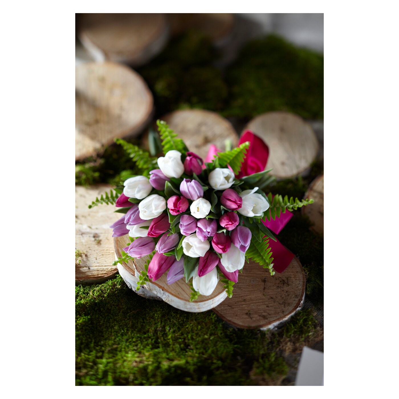 Steal My Heart Bouquet flower arrangement